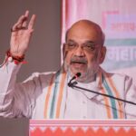 Shah said- Uddhav is with the opponents of Ram temple: He should ask Rahul to say two good words for Savarkar; he should decide himself where to sit