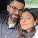 Fact check of Akay Kohli’s viral photos: The claim of Anushka-Virat’s son’s first glimpse is false, Virat’s sister also clarified