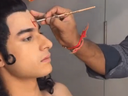 Haryana boy debuts in Bollywood: Studied from Chandigarh, father is an advocate; played the role of Laxman in Ajay Devgan’s film ‘Singham Again’