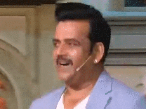 Ravi Kishan is going to enter Bigg Boss-18: There is suspense over what his role will be; He has hosted an episode on OTT