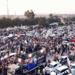 Thousands of pro-Imran protesters arrested in Pakistan: Going for a rally in Islamabad, getting support from 60 foreign locations