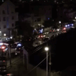 Firing at Israeli embassy in Jordan, attacker killed: 3 policemen injured, video; 20 killed in Israeli attack in Lebanon