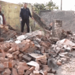 Bulldozers run on shops of migrant Kashmiri Pandits in Jammu: JDA took action without notice; Victims said- we are back in the 90s