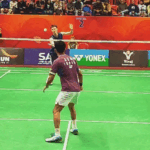 PV Sindhu and Lakshya Sen reach quarter finals: Ira Sharma gave tough competition to Sindhu in Syed Modi Championship in Lucknow