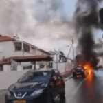 Hezbollah fired 165 rockets on Israel, 7 injured: Port city Haifa attacked with 90 rockets: IDF destroyed rocket launchers