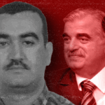 Israel killed Hezbollah commander Salim in Syria: Salim had killed Lebanon’s Prime Minister 20 years ago by blasting a 3000kg bomb