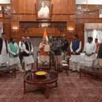 Hemant Soren will take oath as CM on November 28: Elected leader of the legislative party; First leader to become CM for the second consecutive time in Jharkhand
