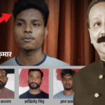 Shiv Kumar, who shot Baba Siddiqui, arrested from Bahraich: Told police – Lawrence’s brother Anmol had given the contract for 10 lakhs