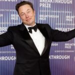 Musk is number 1 among the 100 most powerful people in business: Nvidia CEO Jensen is second and Mukesh Ambani is 12th in Fortune’s list