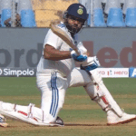 Latham’s mistake gives Pant a lifeline: Rohit hits a four on reverse sweep; Will Young’s one-handed catch; Moments