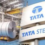 Tata Steel reports Rs 758 crore profit in Q2: Revenue falls 3.19% to Rs 53,904 crore, stock gives 28% return in one year