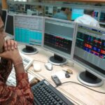 Stock market expected to fluctuate this week: From retail-wholesale inflation data to FII-DII flow; these factors will decide the market movement