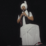 Diljit Dosanjh takes a dig at Telangana government: Songs on alcohol and violence are banned; he said- foreigners can do whatever they want, why ban our artists
