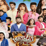 Change in the format of ‘Master Chef India’: Celebrity entry like ‘Laughter Chef’; Both shows may clash next year