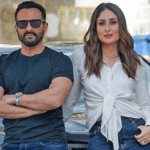 Saif received threats for marrying Kareena: He said- I did not care about it, even parents received threats