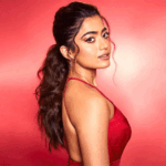 Rashmika Mandana’s old engagement video goes viral: 8 years ago she was engaged to her 13 year older co-star, the relationship broke in a year