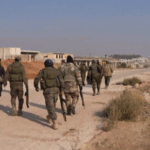 Rebels capture Syria’s second largest city: 250 killed, airport and hospital closed in Aleppo; Russian army arrives to help the government
