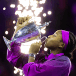 Gauff wins WTA Finals title for the first time: Defeats Paris Olympic champion Zheng; Earns record Rs 40.54 crore