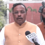 Vinod Tawde’s notice of 100 crores to Rahul-Kharge: Said- Accused of distributing 5 crores to defame me and BJP, apologize