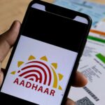 Is your Aadhaar card being misused: Check it easily from home, you can also complain if it is misused