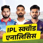 Strength and weakness of 10 IPL teams: Mumbai, Rajasthan and Hyderabad do not have finishers, Punjab and Delhi have made strong teams; Possible-12