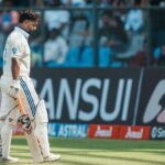 It is difficult for India to reach the WTC final: The series loss at home has increased the difficulties, now they have to win 4-0 in Australia
