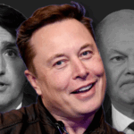 Musk’s prediction on Canadian elections- Justin Trudeau will lose: On the fall of German government, he said- Chancellor there is a fool