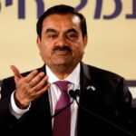 Claim- US agency cannot send summons directly to Adani: Notice can be sent only through political channel; Petition for investigation in Supreme Court