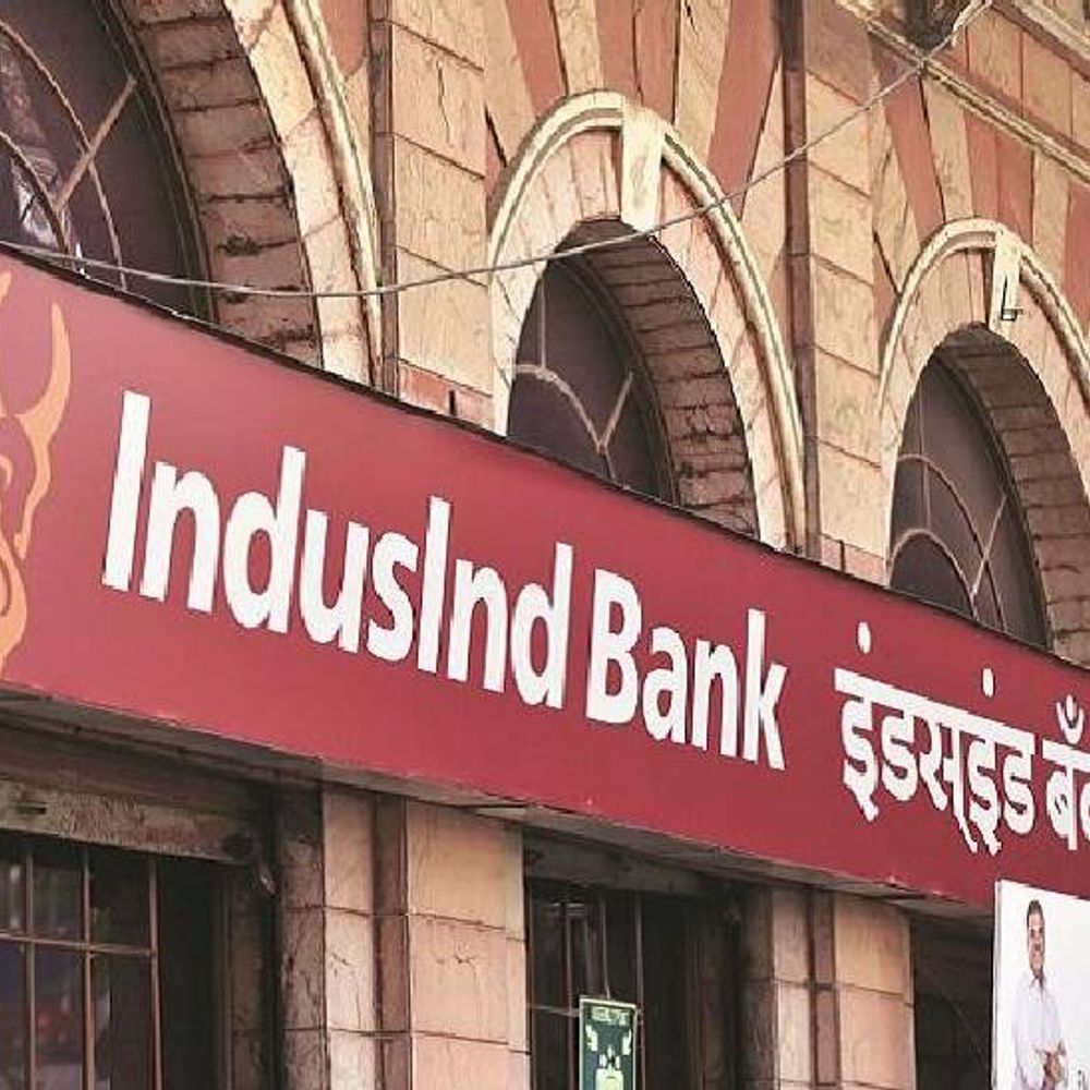 Now more interest on FD in Indusind Bank: Now you will get up to 8.49% annual return on fixed deposit, see new interest rates