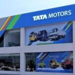 Tata Motors profit fell 11% in the second quarter: Revenue fell 3.50% to Rs 1.01 lakh crore, share fell 20.61% in 6 months