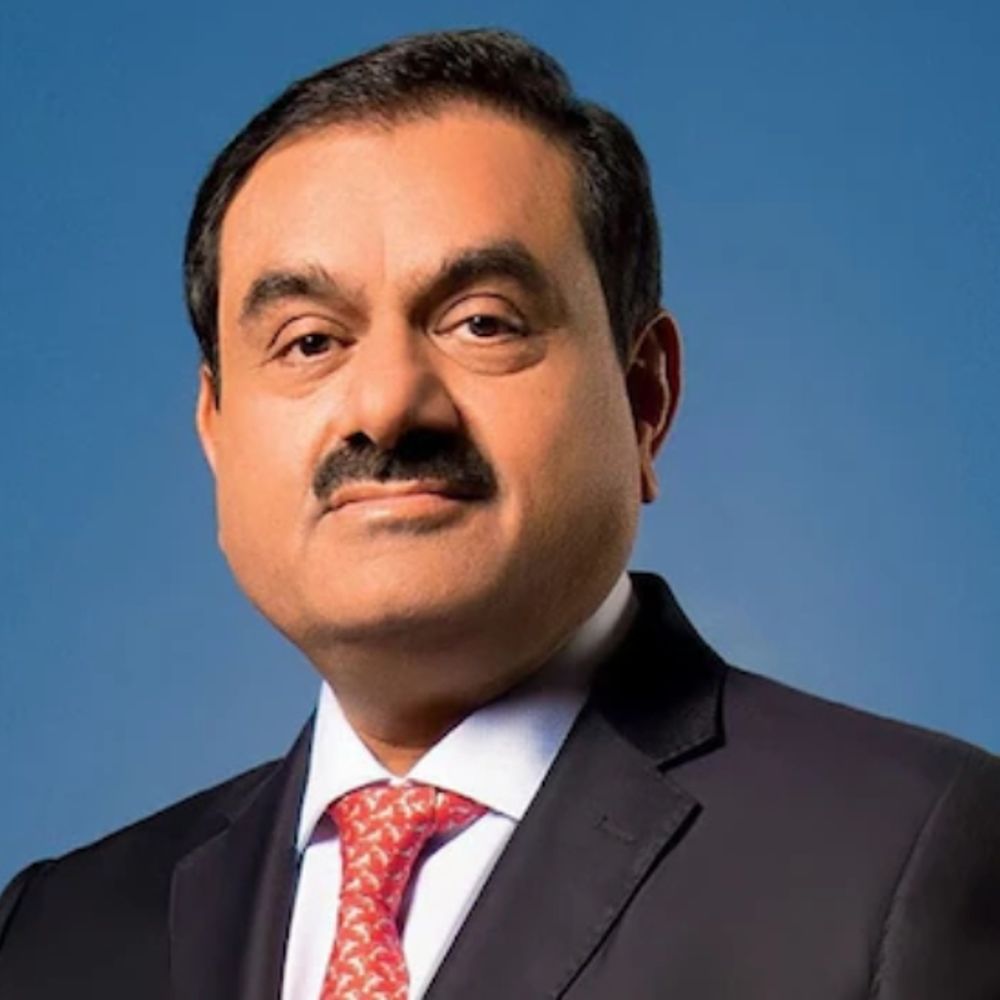 Norway diplomat called the allegations against Adani as American encroachment: Said- instead of setting up the plant, these allegations force us to waste time in the court