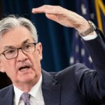 Fed cuts interest rates for the second time in a row: 50 basis points cut in September and now 25 basis points; interest rate will remain between 4.50% and 4.75%