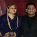 AR Rahman’s wife Saira came out in his support: Said- He has no relationship with anyone, I trust him, stop making baseless allegations