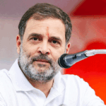Rahul Gandhi congratulated Donald Trump on his victory: Said- Hope mutual cooperation between the two countries will increase; Kamala Harris also praised