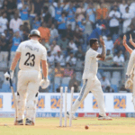 38-year-old Ashwin takes a diving catch: Play stopped due to spider camera, Henry dropped Pant’s catch; Moments
