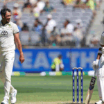 Yashasvi told Starc – the ball is coming slowly: Pant said on the stump mic – we have to create an atmosphere, Khawaja dropped the catch; Top Moments
