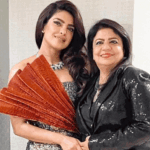 We had a lot of hope in our eyes: Priyanka Chopras mother Madhu said  When my daughter debuted, then I came to know the dark truth of the industry
