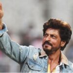Death threat to Shahrukh Khan: Threatening call came from Raipur, Mumbai police reached; case registered
