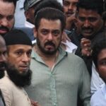 Salman got fourth threat in 15 days: This time he got threat regarding the song, on adding Lawrence’s name he said- writer will not be able to write now