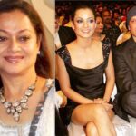 Aditya Pancholi-Kangana’s wife Zarina Wahab spoke on their affair: Said- she accused him of assault because she did not get what she wanted, know what the controversy was