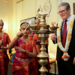 British PM accused of hurting Hindu sentiments: Non-veg and alcohol served at Diwali celebrations; Hindu organizations objected