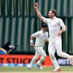 Kiwi pacer Doug Bracewell banned for one month: accused of taking cocaine during the match; played 28 Tests for New Zealand