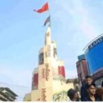 2 Hindu youths arrested in sedition case in Bangladesh: Accused of hoisting saffron flag on Azadi Pillar, case registered against total 19