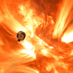 NASA’s spacecraft reached closest to the Sun: remained safe even in 982 degree temperature, will send data from January 1