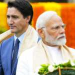 Survey- People liking India in Canada decreased: Only 26% have a positive attitude towards India, 39% said relations will not improve under Trudeau