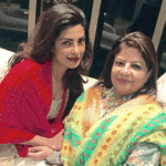 Priyanka was sent to boarding school at a young age: Mother Madhu Chopra said- I still cry over this decision, even my husband was angry