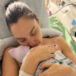 Gal Gadot had a clot in her brain: She had to undergo emergency surgery in the 8th month before the birth of her fourth daughter, said- this was all she wanted to be able to live