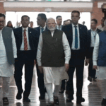 PM praised the makers of ‘The Sabarmati Report’ after watching it: The film was made on the Godhra incident, when Modi was the CM of Gujarat