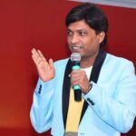 Comedian Sunil Pal is returning home: Wife said- I will give full information in a press conference tomorrow; he was reported missing
