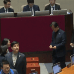 Impeachment motion against President fails in South Korea: Opposition fails to garner required 200 votes, Parliament Speaker calls result regrettable